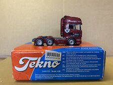 Tekno Scania V8 Edition for sale  Shipping to Ireland