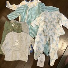 Piece baby clothes for sale  Shipping to Ireland