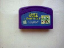 Leappad leapfrog leap usato  Spedire a Italy