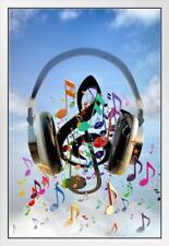 Headphones blaring musical for sale  Mount Vernon