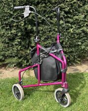 Three wheeled pink for sale  SANDY