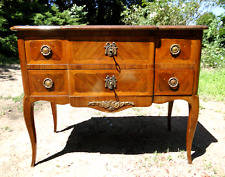Ancienne grande commode d'occasion  France