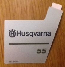 New original husqvarna for sale  Shipping to Ireland
