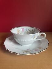 Vintage bavarian porcelain for sale  RAYLEIGH