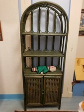Petit meuble étagère d'occasion  Grenoble