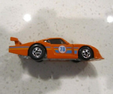2011 Hot Wheels 78 Porsche 935 FLYING CUSTOMS Orange Diecast Race CAR for sale  Shipping to South Africa