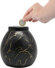 Ceramic money pot for sale  LONDON