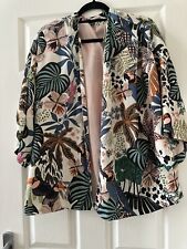 Zara kimono size for sale  SOUTHAMPTON