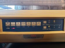 OKI MICROLINE 421 WORKGROUP DOT MATRIX PRINTER W/ CORD - POWERS UP for sale  Shipping to South Africa