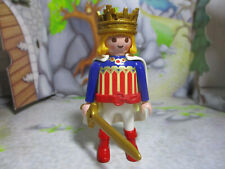 Playmobil 4165 chevalier d'occasion  Amiens-