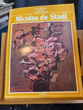 Nicolas stael chefs d'occasion  Rennes