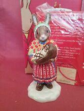 Royal doulton bunnykins for sale  Shipping to Ireland