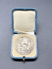 Ancienne medaille mariage d'occasion  Pont-de-l'Arche