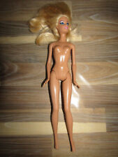 Barbie nue articulee d'occasion  Montlouis-sur-Loire