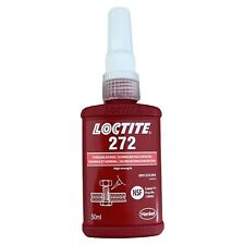 Loctite 272 red for sale  BIRMINGHAM