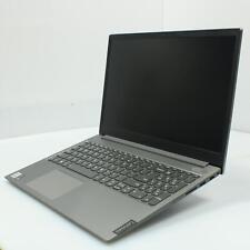 Computadora portátil Lenovo ThinkBook 15-IIL 20SM i7 10ta generación 16 GB RAM 512 GB M.2 sin sistema operativo, usado segunda mano  Embacar hacia Argentina
