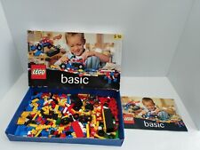 Lego 4223 basic d'occasion  Bessay-sur-Allier