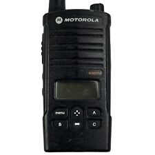 Motorola rdx rdm2070d for sale  Fresno
