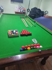 Snooker table slate for sale  OLDHAM
