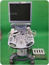 Voluson ultrasound machine for sale  Jessup