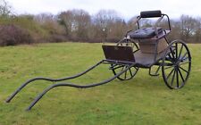 Horse carriage competition for sale  DOVER