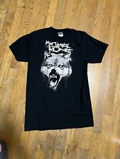 Chemical romance wolf for sale  Minneapolis