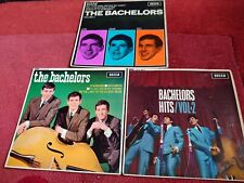 Bachelors three ep for sale  NORTH SHIELDS