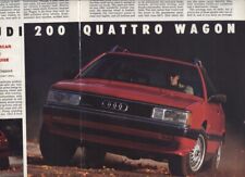 1991 audi 200 for sale  Middletown