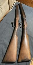 wooden gun rack for sale  KETTERING