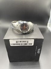 Relógio Oakley Timebomb pulseira de titânio polido fibra de carbono, usado comprar usado  Enviando para Brazil