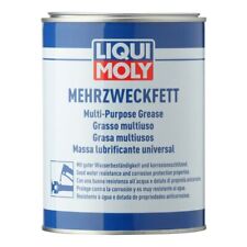 Schmierfett liqui moly gebraucht kaufen  Münster