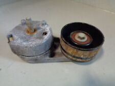 Alternator belt pulley for sale  AXMINSTER