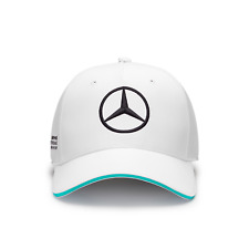 Mercedes racing hat for sale  GLOUCESTER