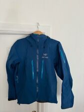 Arcteryx alpha jacket for sale  Anaheim