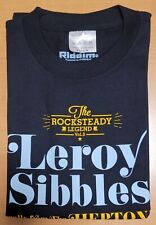 Shirt leroy sibbles d'occasion  Paris-