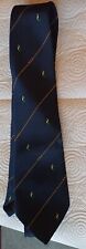 Mens blue tie for sale  LIVERPOOL