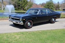 1969 chevrolet nova for sale  Cincinnati