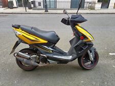 Tgb 50cc scooter for sale  LONDON