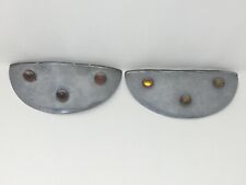 Vintage marble headlight for sale  Lenora