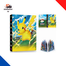 Porte carte pokemon d'occasion  Paris X