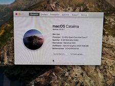 mac mini 2012 i7 gebraucht kaufen  Nauen