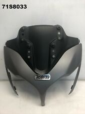 SUZUKI DL 650 2016 TOP COWLING GENUINE OEM LOT71 71S8033 for sale  Shipping to South Africa