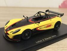 Lotus eleven mini d'occasion  Expédié en Belgium