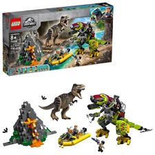 Lego jurassic rex for sale  Miami