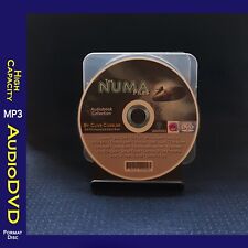Numa files series for sale  Rochester