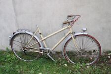 Vélo restaurer 1945 d'occasion  Noisy-le-Grand