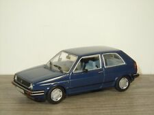 VW Volkswagen Golf GL - Minichamps 1:43 *62116 segunda mano  Embacar hacia Mexico