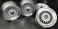 Bbs 062 8x16 gebraucht kaufen  Ebrach