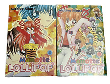 Mamotte lollipop manga for sale  Merrimack