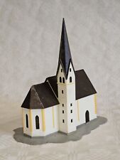 Heljan kirche 1785 gebraucht kaufen  Barby